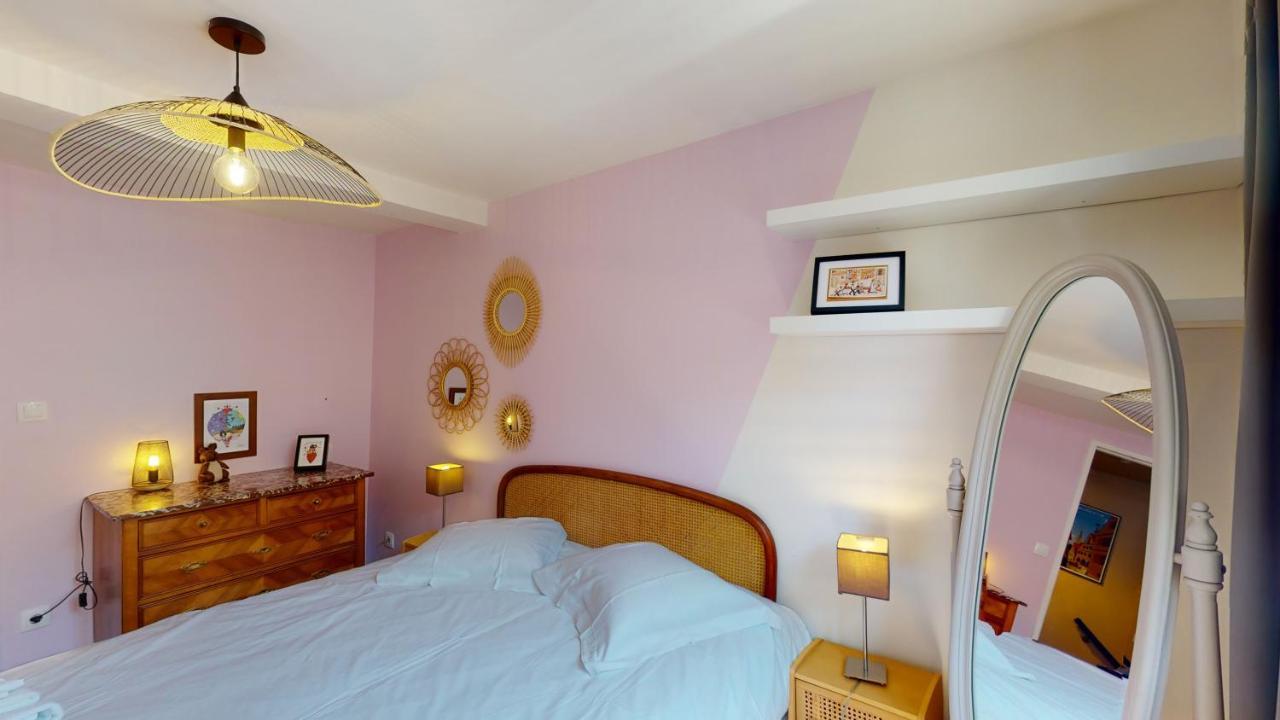 Apartmán Zum Storike Nescht Barr Exteriér fotografie