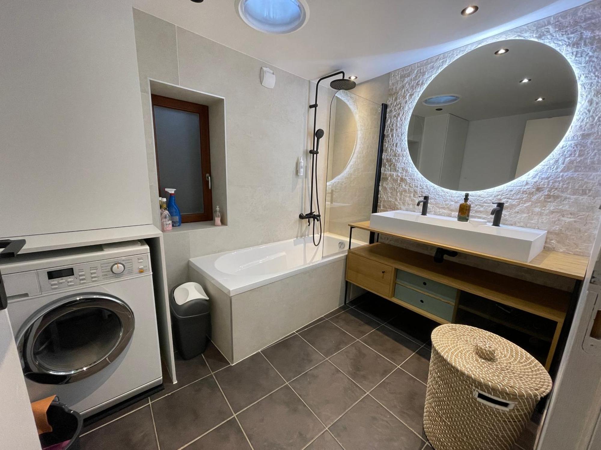 Apartmán Zum Storike Nescht Barr Exteriér fotografie